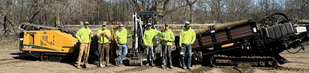 Horizontal Directional Drilling